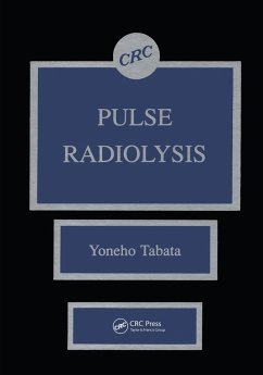 Cover Pulse Radiolysis of Irradiated Systems (eBook, ePUB)