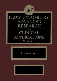 Cover Flow Cytometry (eBook, ePUB)