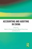 Accounting and Auditing in China (eBook, PDF)