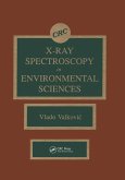 X-Ray Spectroscopy in Environmental Sciences (eBook, ePUB)