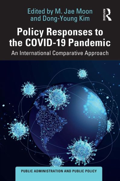 Policy Responses to the COVID-19 Pandemic (eBook, ePUB)