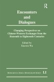 Encounters and Dialogues (eBook, PDF) Encounters and Dialogues (eBook, PDF)