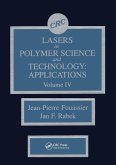 Lasers in Polymer Science and Technolgy (eBook, PDF) Lasers in Polymer Science and Technolgy (eBook, PDF)