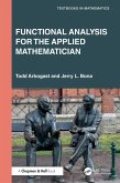 Functional Analysis for the Applied Mathematician (eBook, PDF)