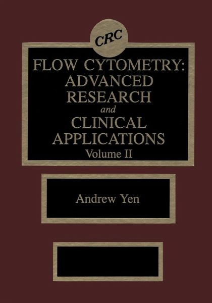 Flow Cytometry (eBook, PDF) Flow Cytometry (eBook, PDF)