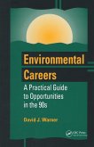 Environmental Careers (eBook, PDF)