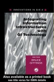 Innovations in GIS 6 (eBook, ePUB) Innovations in GIS 6 (eBook, ePUB)