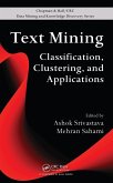 Text Mining (eBook, ePUB)