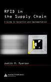 RFID in the Supply Chain (eBook, ePUB)