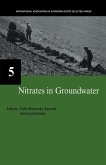 Nitrates in Groundwater (eBook, ePUB)