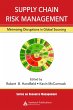 Supply Chain Risk Management (eBook,... - Bild 1
