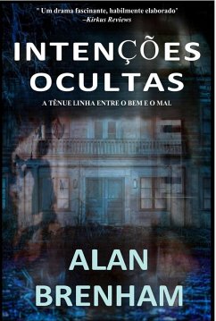 Cover Intenções Ocultas (eBook, ePUB)