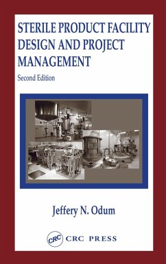 Cover Sterile Product Facility Design and Project Management (eBook, ePUB)