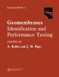 Geomembranes - Identification and... - Bild 1