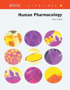 Human Pharmacology (eBook, ePUB) - Gard, Paul R.