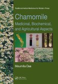 Chamomile (eBook, ePUB)