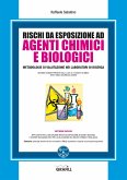 Rischi da esposizione ad agenti chimici e biologici (eBook, PDF) Rischi da esposizione ad agenti chimici e biologici (eBook, PDF)