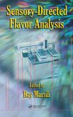 Sensory-Directed Flavor Analysis (eBook, ePUB)
