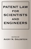 Patent Laws for Scientists and Engineers (eBook, ePUB)