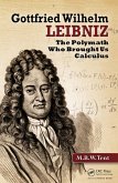 Gottfried Wilhelm Leibniz (eBook, ePUB)