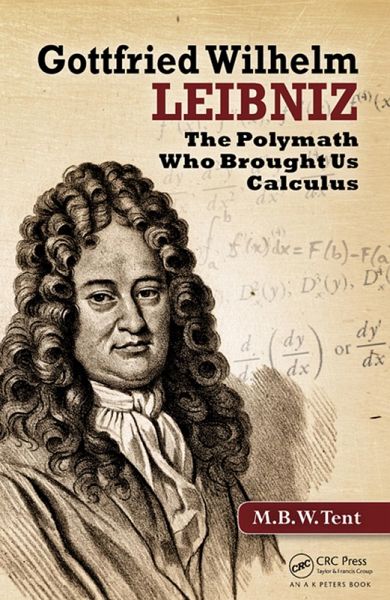 Gottfried Wilhelm Leibniz (eBook, ePUB) Gottfried Wilhelm Leibniz (eBook, ePUB)