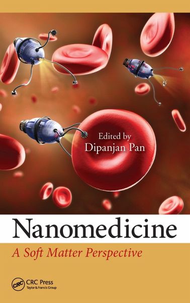 Nanomedicine (eBook, ePUB) Nanomedicine (eBook, ePUB)