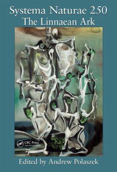 Cover Systema Naturae 250 - The Linnaean Ark (eBook, ePUB)