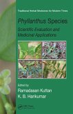 Phyllanthus Species (eBook, ePUB)