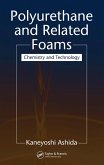 Polyurethane and Related Foams (eBook, ePUB) Polyurethane and Related Foams (eBook, ePUB)