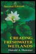 Creating Freshwater Wetlands (eBook,... - Bild 1