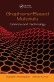 Graphene-Based Materials (eBook, ePUB) Graphene-Based Materials (eBook, ePUB)