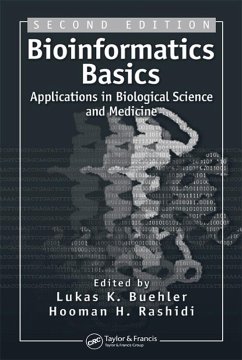 Bioinformatics Basics (eBook, ePUB)