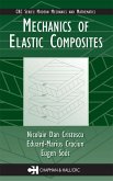 Mechanics of Elastic Composites (eBook, ePUB)