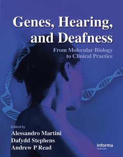 Genes, Hearing, and Deafness (eBook, ePUB)