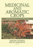 Medicinal and Aromatic Crops (eBook, ePUB)