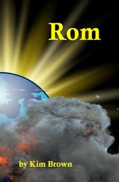 Cover Rom (eBook, ePUB)