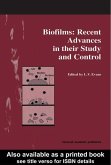 Biofilms (eBook, ePUB)