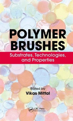 Cover Polymer Brushes (eBook, ePUB)