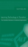 Learning Technology in Transition (eBook, ePUB)