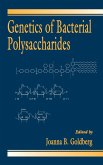 Genetics of Bacterial Polysaccharides (eBook, ePUB)