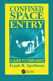 Confined Space Entry (eBook, ePUB) Confined Space Entry (eBook, ePUB)