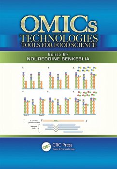 Cover OMICs Technologies (eBook, ePUB)