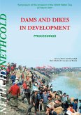Dams and Dikes in Development (eBook, ePUB)