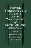 Novel Therapeutic Agents for the Treatment of Autoimmune Diseases (eBook, ePUB)