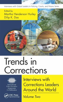 Cover Trends in Corrections (eBook, ePUB)