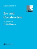 Ice and Construction (eBook, ePUB)