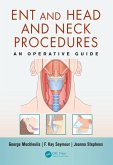 ENT and Head and Neck Procedures (eBook, ePUB)