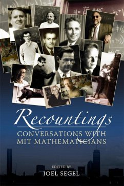 Cover Recountings (eBook, ePUB)