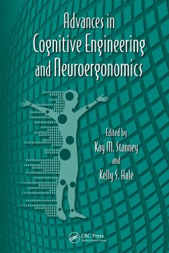 Advances in Cognitive Engineering and Neuroergonomics (eBook, ePUB)