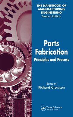 Parts Fabrication (eBook, ePUB)